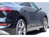 2021 Audi E-TRON Sportback Sedan for sale, Japanese used car export - photo 5 of 78 | GULJI TRADERS