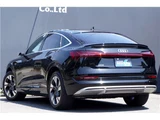 2021 Audi E-TRON Sportback Sedan for sale, Japanese used car export - photo 6 of 78 | GULJI TRADERS