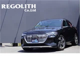 2021 Audi E-TRON Sportback Sedan for sale, Japanese used car export - photo 7 of 78 | GULJI TRADERS