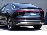2021 Audi E-TRON Sportback Sedan for sale, Japanese used car export - photo 8 of 78 | GULJI TRADERS