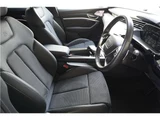 2021 Audi E-TRON Sportback Sedan for sale, Japanese used car export - photo 15 of 78 | GULJI TRADERS