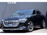 2021 Audi E-TRON Sportback Sedan for sale, Japanese used car export - photo 18 of 78 | GULJI TRADERS