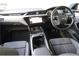 2021 Audi E-TRON Sportback Sedan for sale, Japanese used car export - photo 24 of 78 | GULJI TRADERS