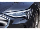2021 Audi E-TRON Sportback Sedan for sale, Japanese used car export - photo 31 of 78 | GULJI TRADERS