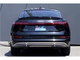 2021 Audi E-TRON Sportback Sedan for sale, Japanese used car export - photo 34 of 78 | GULJI TRADERS