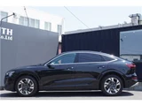 2021 Audi E-TRON Sportback Sedan for sale, Japanese used car export - photo 38 of 78 | GULJI TRADERS