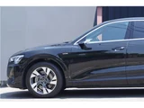 2021 Audi E-TRON Sportback Sedan for sale, Japanese used car export - photo 40 of 78 | GULJI TRADERS