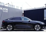 2021 Audi E-TRON Sportback Sedan for sale, Japanese used car export - photo 42 of 78 | GULJI TRADERS