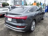 2021 Audi E-TRON Sportback Sedan for sale, Japanese used car export - photo 2 of 33 | GULJI TRADERS