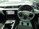 2021 Audi E-TRON Sportback Sedan for sale, Japanese used car export - photo 3 of 33 | GULJI TRADERS