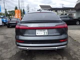 2021 Audi E-TRON Sportback Sedan for sale, Japanese used car export - photo 8 of 33 | GULJI TRADERS
