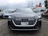 2021 Audi E-TRON Sportback Sedan for sale, Japanese used car export - photo 9 of 33 | GULJI TRADERS