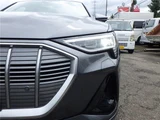 2021 Audi E-TRON Sportback Sedan for sale, Japanese used car export - photo 10 of 33 | GULJI TRADERS