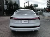 2021 Audi E-TRON Sportback 55 1st edition AT 4WD Sedan for sale, Japanese used car export - photo 5 of 24 | GULJI TRADERS