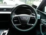 2021 Audi E-TRON Sportback 55 1st edition AT 4WD Sedan for sale, Japanese used car export - photo 8 of 24 | GULJI TRADERS