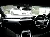 2021 Audi E-TRON Sportback 55 1st edition AT 4WD Sedan for sale, Japanese used car export - photo 9 of 24 | GULJI TRADERS