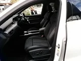 2021 Audi E-TRON Sportback 55 1st edition AT 4WD Sedan for sale, Japanese used car export - photo 11 of 24 | GULJI TRADERS