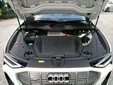 2021 Audi E-TRON Sportback 55 1st edition AT 4WD Sedan for sale, Japanese used car export - photo 15 of 24 | GULJI TRADERS