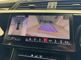 2021 Audi E-TRON Sportback 55 1st Sedan for sale, Japanese used car export - photo 7 of 9 | GULJI TRADERS