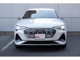 2021 Audi E-TRON Sportback Sedan for sale, Japanese used car export - photo 2 of 9 | GULJI TRADERS