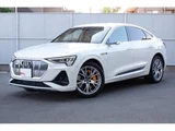 2021 Audi E-TRON Sportback Sedan for sale, Japanese used car export - photo 5 of 9 | GULJI TRADERS