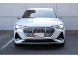 2021 Audi E-TRON Sportback Sedan for sale, Japanese used car export - photo 6 of 9 | GULJI TRADERS