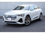 2021 Audi E-TRON Sportback Sedan for sale, Japanese used car export - photo 7 of 9 | GULJI TRADERS