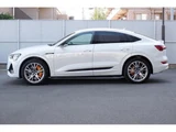 2021 Audi E-TRON Sportback Sedan for sale, Japanese used car export - photo 8 of 9 | GULJI TRADERS