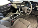 2021 Audi E-TRON Sportback 55 1st Sedan for sale, Japanese used car export - photo 2 of 9 | GULJI TRADERS