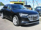 2022 Audi E-TRON Sportback Sedan for sale, Japanese used car export - photo 1 of 70 | GULJI TRADERS
