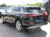 2022 Audi E-TRON Sportback Sedan for sale, Japanese used car export - photo 2 of 70 | GULJI TRADERS