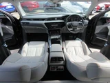 2022 Audi E-TRON Sportback Sedan for sale, Japanese used car export - photo 3 of 70 | GULJI TRADERS