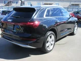 2022 Audi E-TRON Sportback Sedan for sale, Japanese used car export - photo 12 of 70 | GULJI TRADERS
