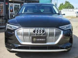 2022 Audi E-TRON Sportback Sedan for sale, Japanese used car export - photo 20 of 70 | GULJI TRADERS