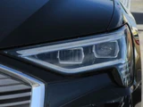 2022 Audi E-TRON Sportback Sedan for sale, Japanese used car export - photo 21 of 70 | GULJI TRADERS