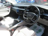 2022 Audi E-TRON Sportback Sedan for sale, Japanese used car export - photo 29 of 70 | GULJI TRADERS