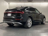2022 Audi E-TRON Sportback 55 1st Sedan for sale, Japanese used car export - photo 2 of 27 | GULJI TRADERS