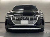 2022 Audi E-TRON Sportback 55 1st Sedan for sale, Japanese used car export - photo 3 of 27 | GULJI TRADERS