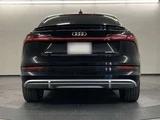2022 Audi E-TRON Sportback 55 1st Sedan for sale, Japanese used car export - photo 4 of 27 | GULJI TRADERS