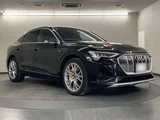 2022 Audi E-TRON Sportback 55 1st Sedan for sale, Japanese used car export - photo 7 of 27 | GULJI TRADERS