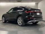 2022 Audi E-TRON Sportback 55 1st Sedan for sale, Japanese used car export - photo 8 of 27 | GULJI TRADERS