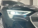 2022 Audi E-TRON Sportback 55 1st Sedan for sale, Japanese used car export - photo 9 of 27 | GULJI TRADERS