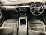 2022 Audi E-TRON Sportback 55 1st Sedan for sale, Japanese used car export - photo 16 of 27 | GULJI TRADERS