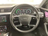 2022 Audi E-TRON Sportback 55 1st Sedan for sale, Japanese used car export - photo 17 of 27 | GULJI TRADERS