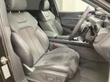 2022 Audi E-TRON Sportback 55 1st Sedan for sale, Japanese used car export - photo 24 of 27 | GULJI TRADERS