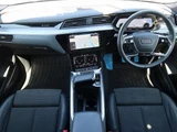 2022 Audi E-TRON Sportback Sedan for sale, Japanese used car export - photo 2 of 9 | GULJI TRADERS