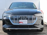 2022 Audi E-TRON Sportback Sedan for sale, Japanese used car export - photo 3 of 9 | GULJI TRADERS