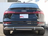 2022 Audi E-TRON Sportback Sedan for sale, Japanese used car export - photo 4 of 9 | GULJI TRADERS