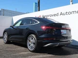 2022 Audi E-TRON Sportback Sedan for sale, Japanese used car export - photo 6 of 9 | GULJI TRADERS