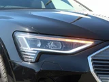 2022 Audi E-TRON Sportback Sedan for sale, Japanese used car export - photo 7 of 9 | GULJI TRADERS